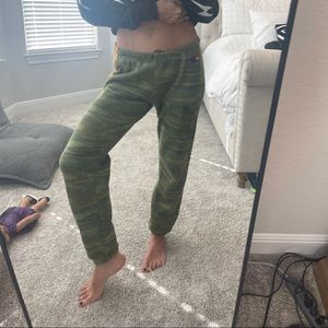 Aviator Nation size Small pants